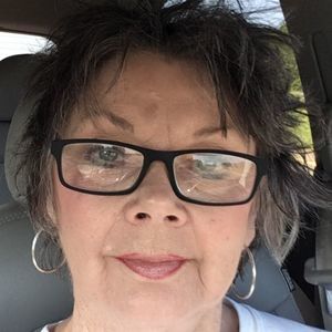 Meet your Posher, Patsy